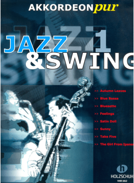 Jazz & Swing 1